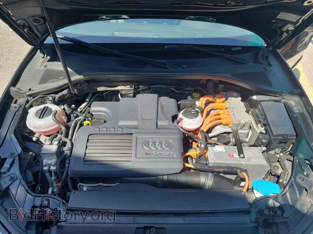 2016 AUDI A3 - VIN: WAUTPBFF3GA036251 - Фото 7