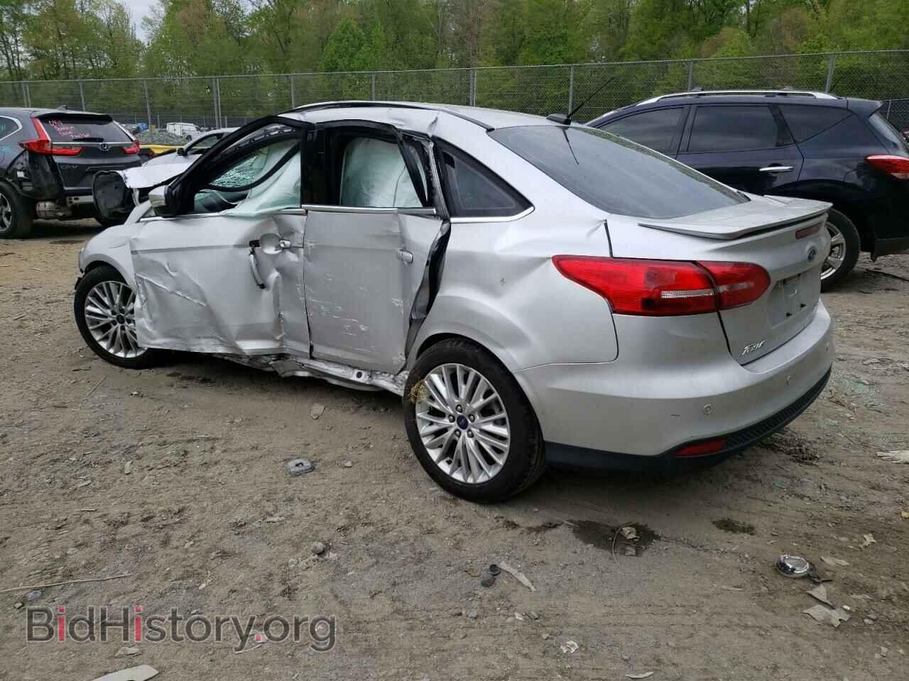 2015 FORD FOCUS - VIN: 1FADP3J23FL310865 - Photo 2