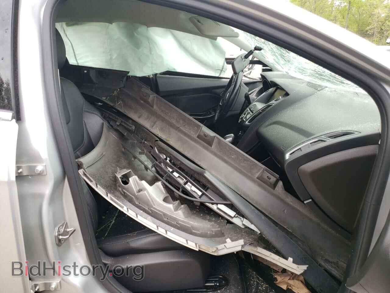 2015 FORD FOCUS - VIN: 1FADP3J23FL310865 - Photo 7