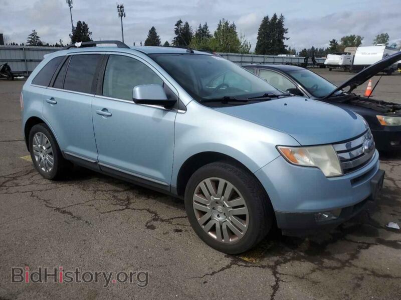 2008 Ford EDGE (VIN 2FMDK49C78BB03597) — photo 4 of 13