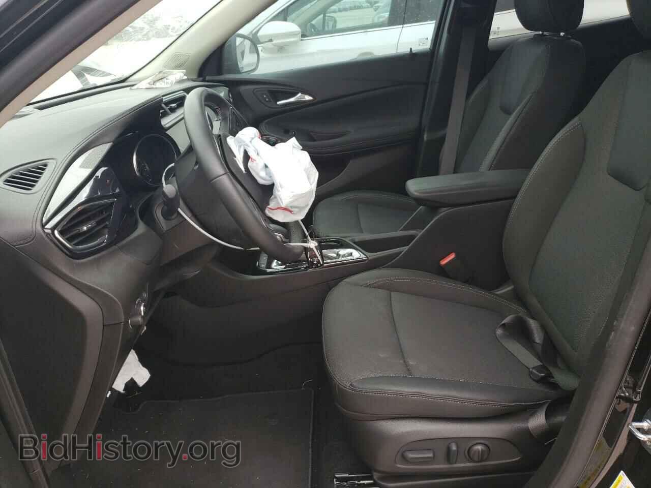 2023 BUICK ENCORE - VIN: KL4MMBS23PB098059 - Фото 7