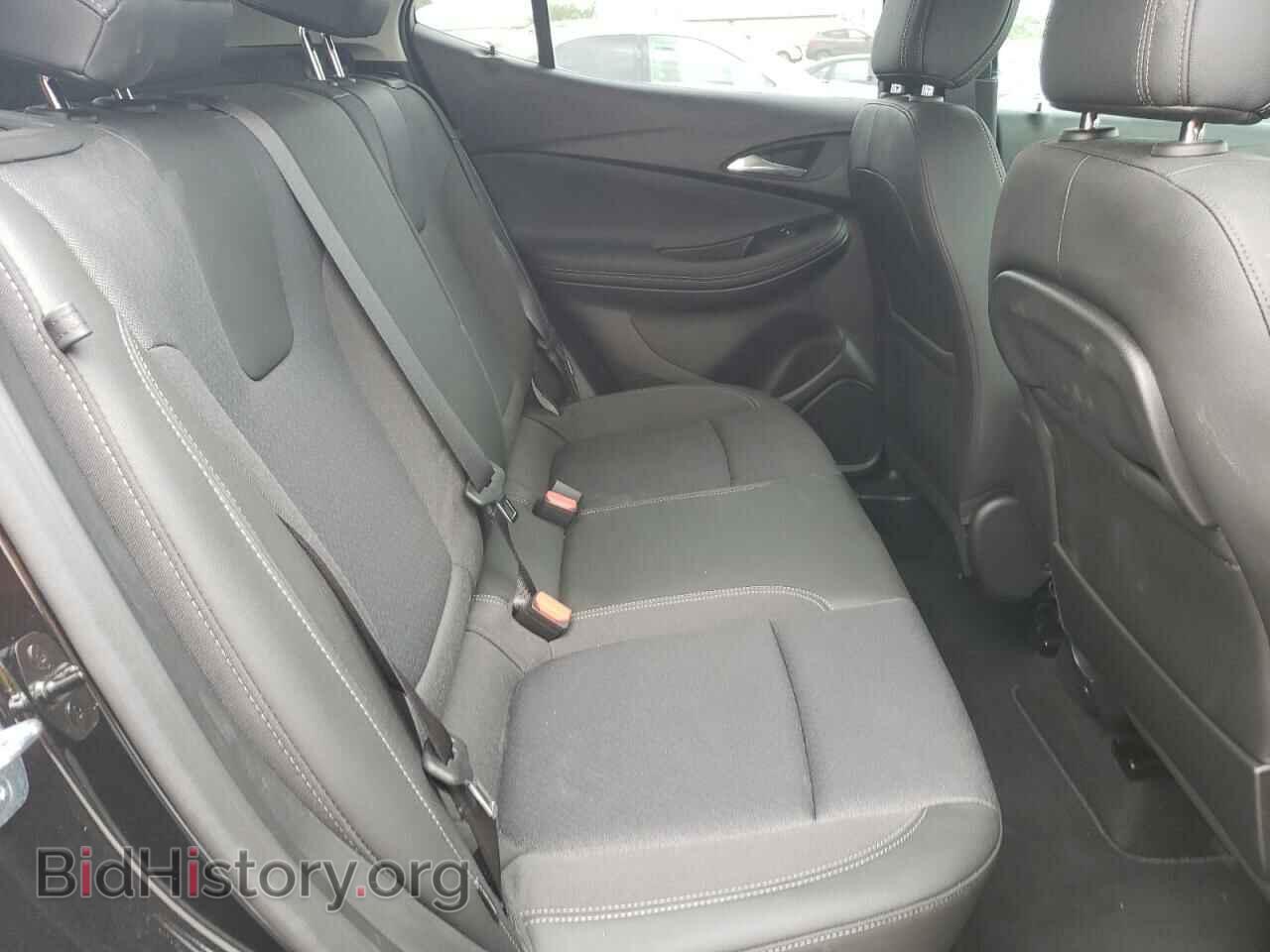 2023 BUICK ENCORE - VIN: KL4MMBS23PB098059 - Фото 10
