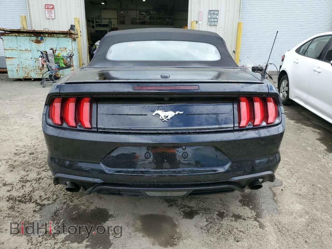 2022 FORD ALL Models - VIN: 1FATP8UH3N5120706 - Фото 6