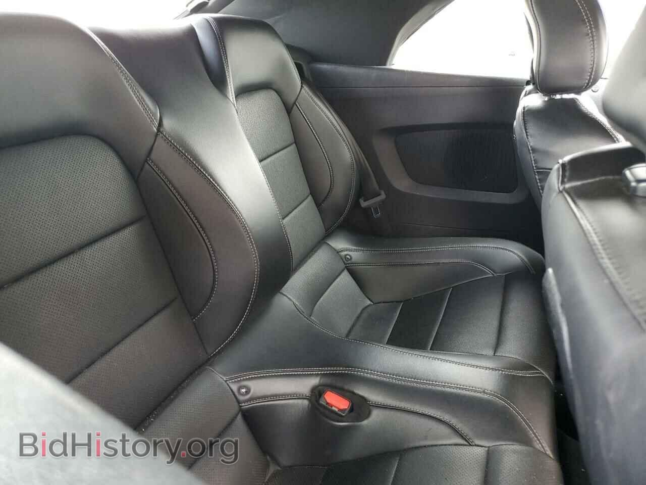 2022 FORD ALL Models - VIN: 1FATP8UH3N5120706 - Фото 10
