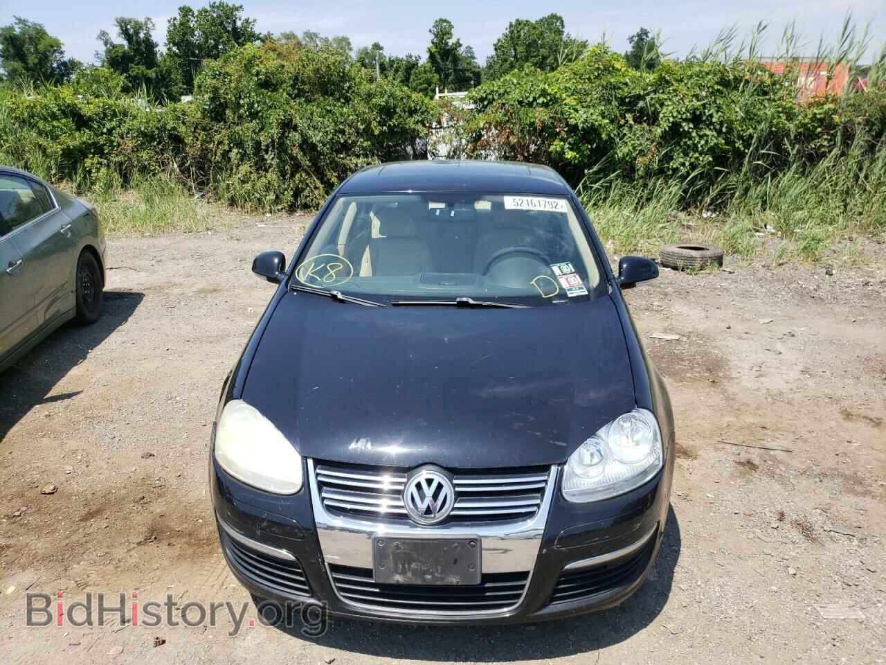 2007 VOLKSWAGEN JETTA - VIN: 3VWEF81K27M176331 - Фото 9
