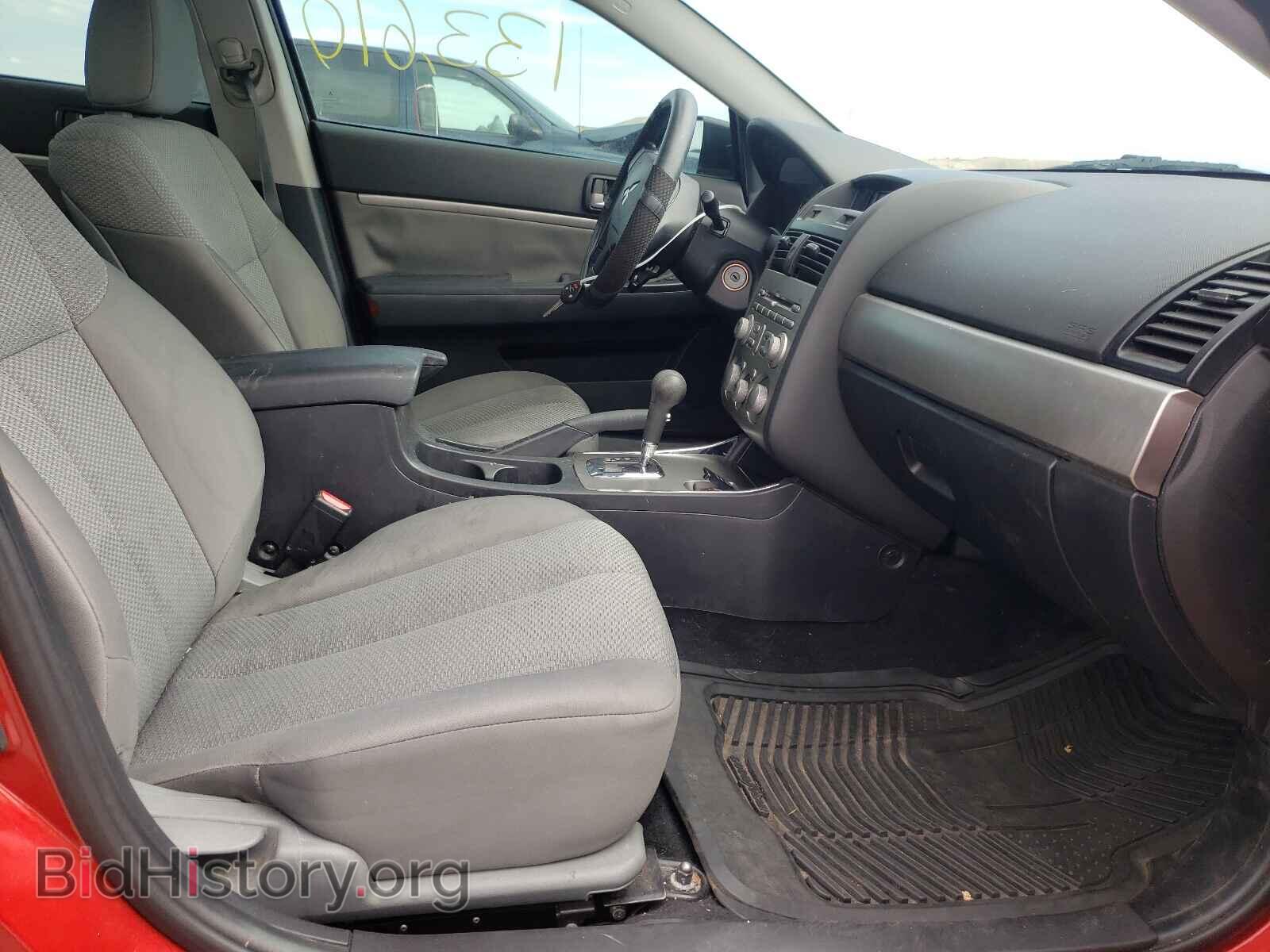 2010 MITSUBISHI GALANT - VIN: 4A32B2FF6AE002346 - Фото 5