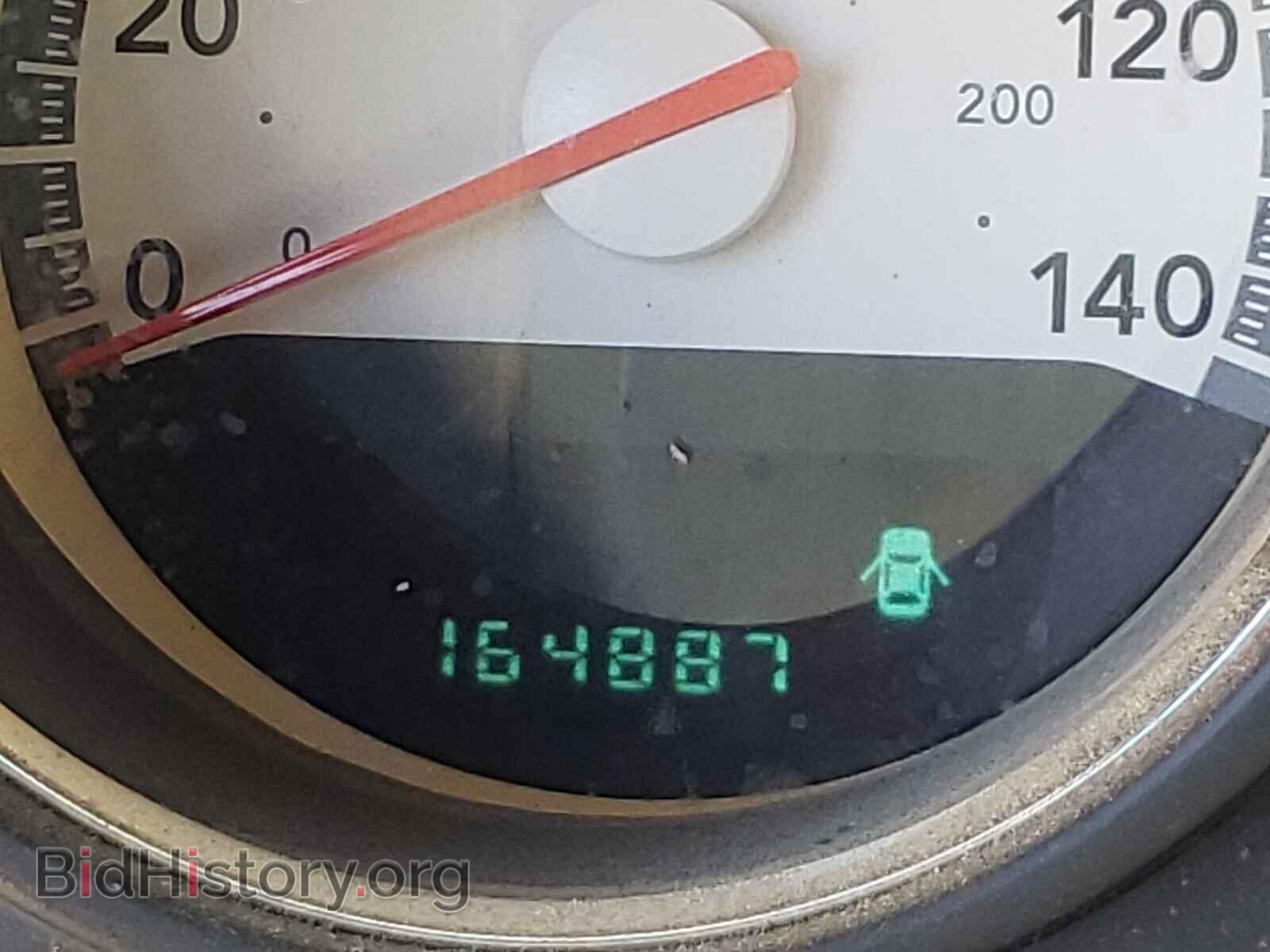 2010 DODGE CHALLENGER - VIN: 2B3CJ4DV1AH115664 - Фото 8