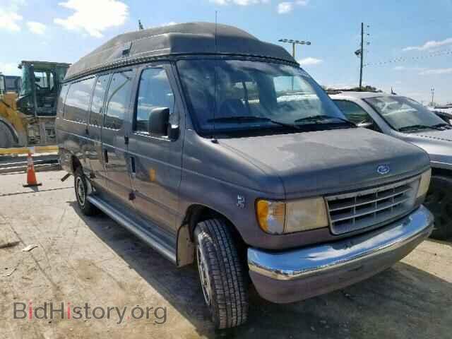 Фотография 1FBJS31M5RHB97011 - FORD ECONOLINE 1994