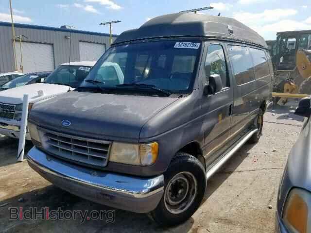 1994 FORD ECONOLINE - VIN: 1FBJS31M5RHB97011 - Фото 2