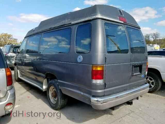1994 FORD ECONOLINE - VIN: 1FBJS31M5RHB97011 - Фото 3
