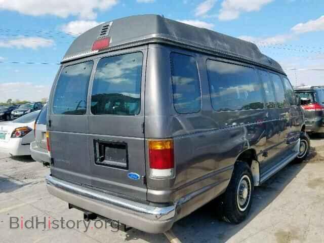 1994 FORD ECONOLINE - VIN: 1FBJS31M5RHB97011 - Фото 4