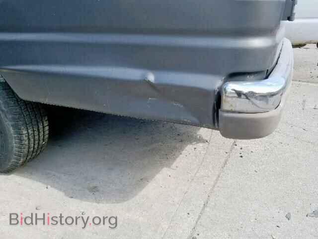 1994 FORD ECONOLINE - VIN: 1FBJS31M5RHB97011 - Фото 9