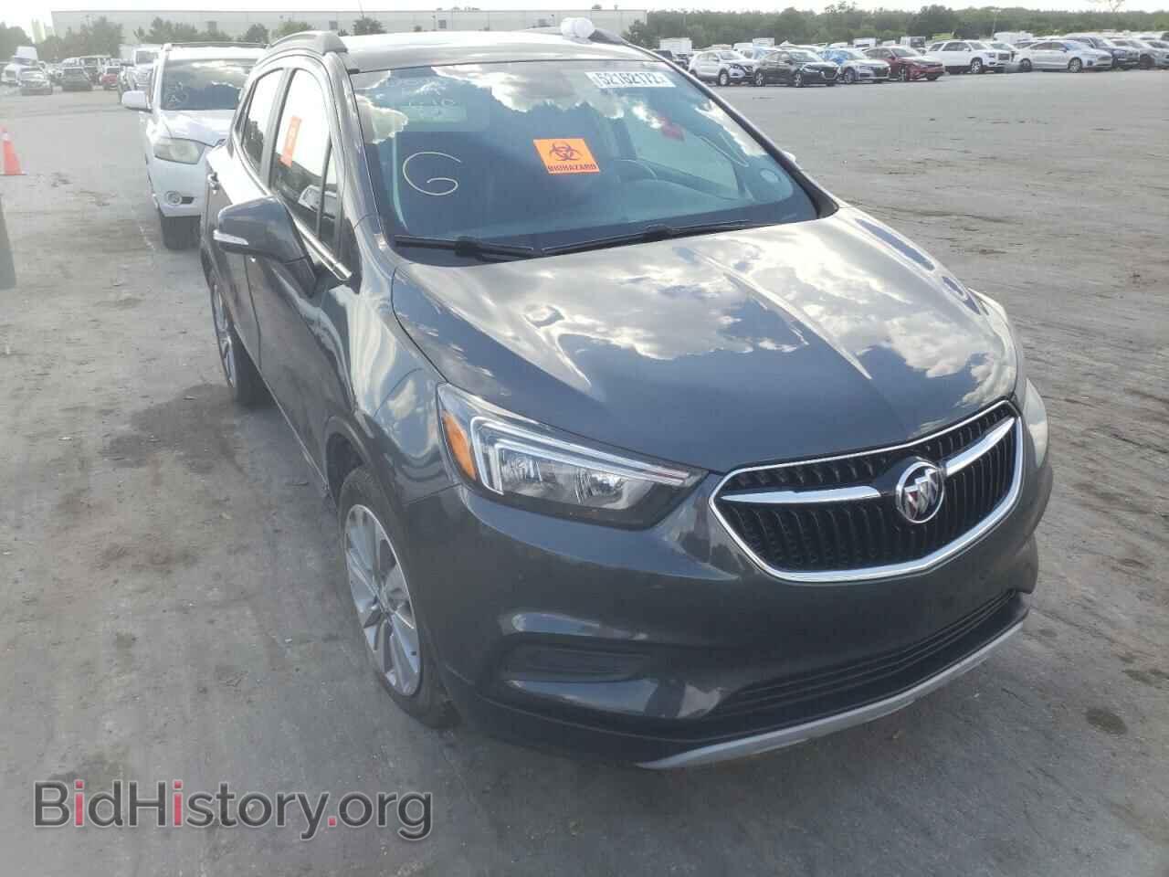 Photo KL4CJASB9JB619145 - BUICK ENCORE 2018
