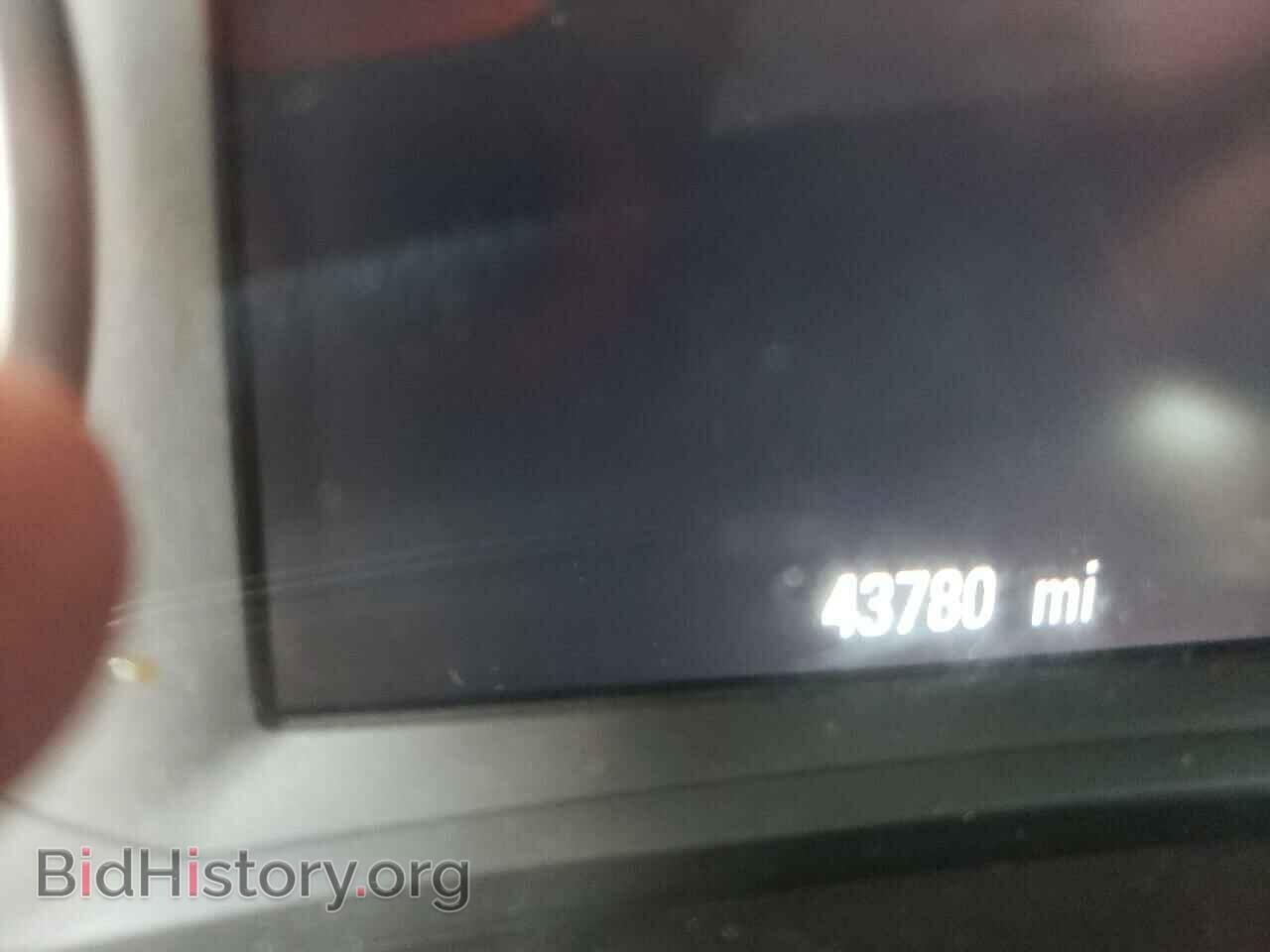 2018 BUICK ENCORE - VIN: KL4CJASB9JB619145 - Photo 8