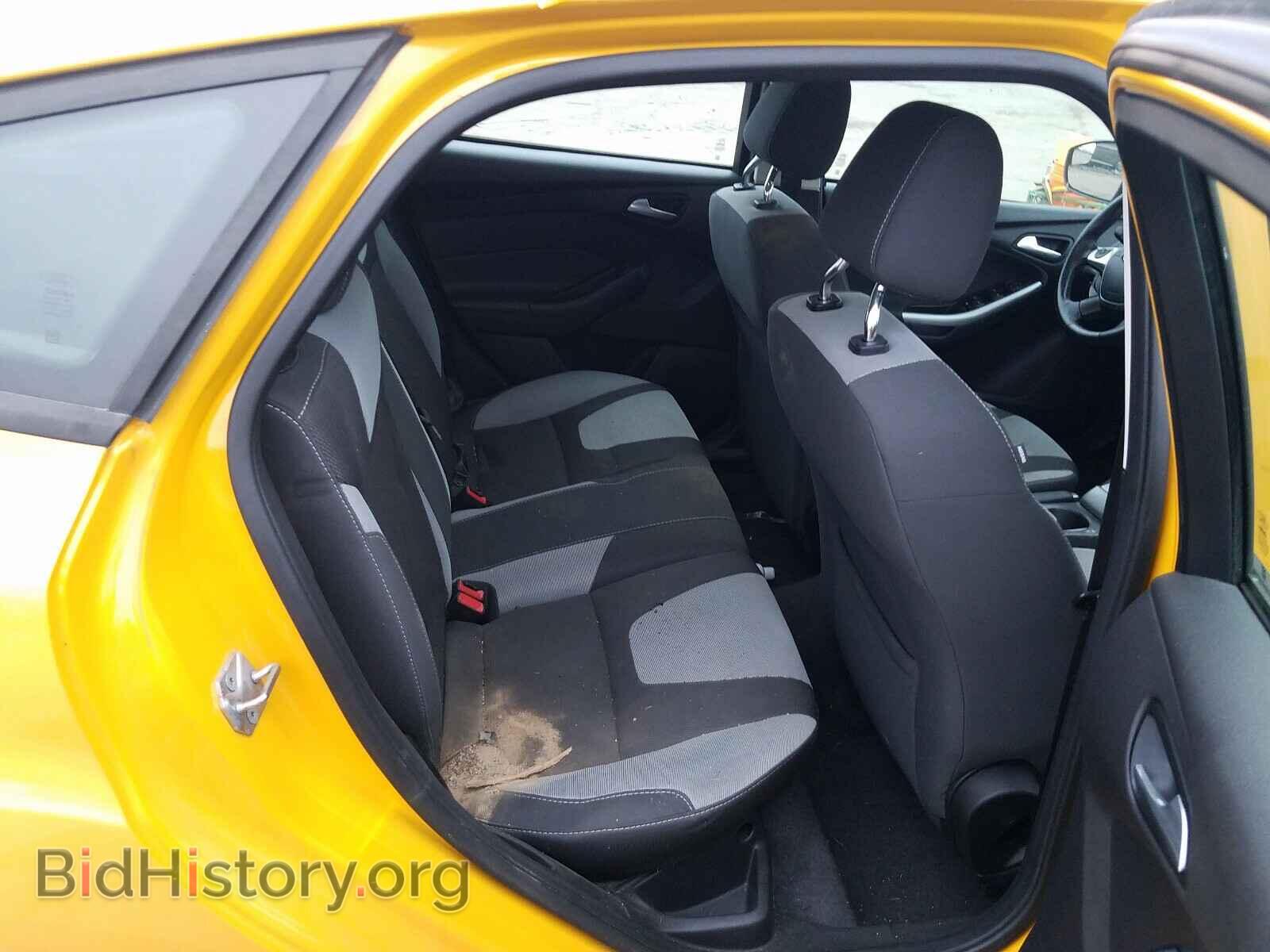 2012 FORD FOCUS - VIN: 1FAHP3K2XCL225954 - Photo 6