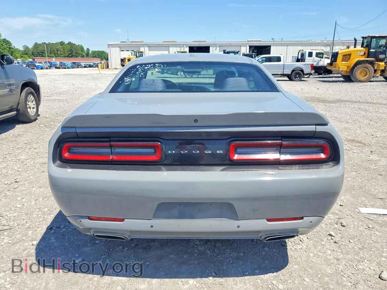 2015 DODGE CHALLENGER - VIN: 2C3CDZAG0FH873743 - Photo 6