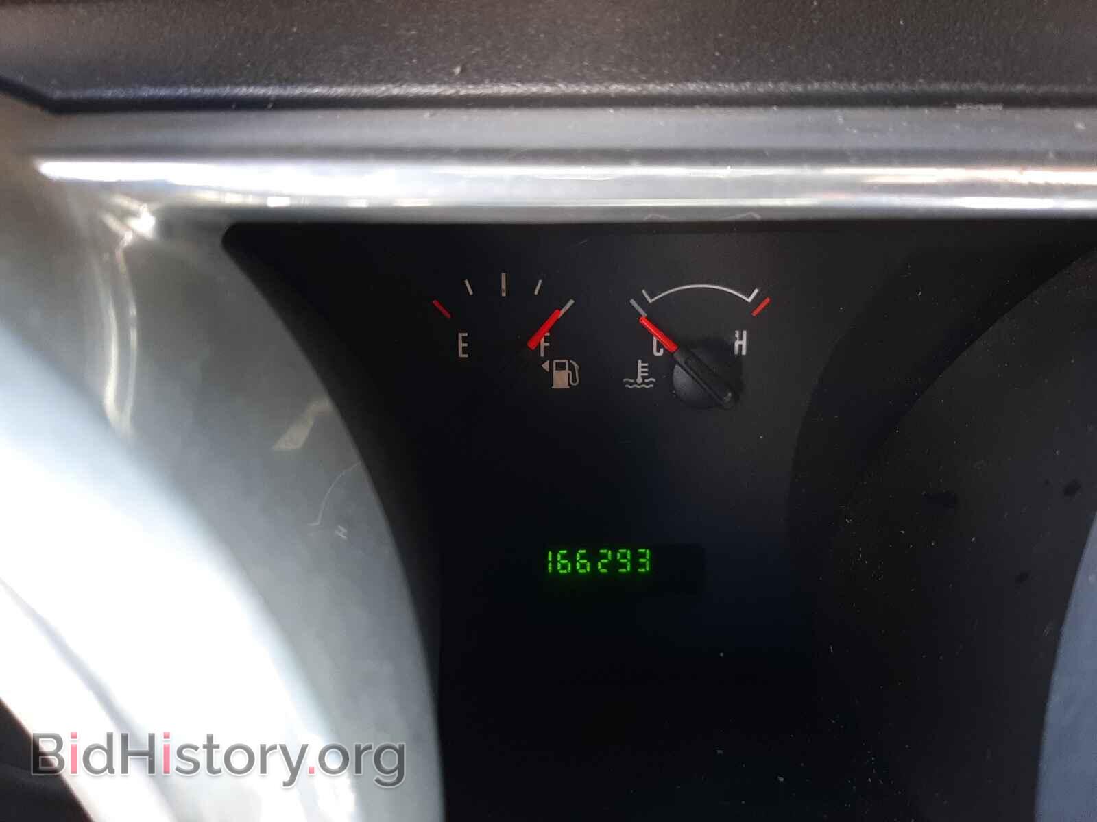 2007 FORD MUSTANG - VIN: 1ZVFT80N475311002 - Фото 8