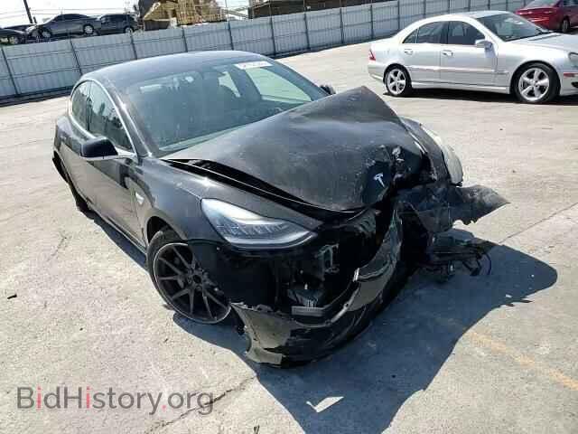 2019 TESLA MODEL 3 - VIN: 5YJ3E1EA3KF409748 - Фото 10