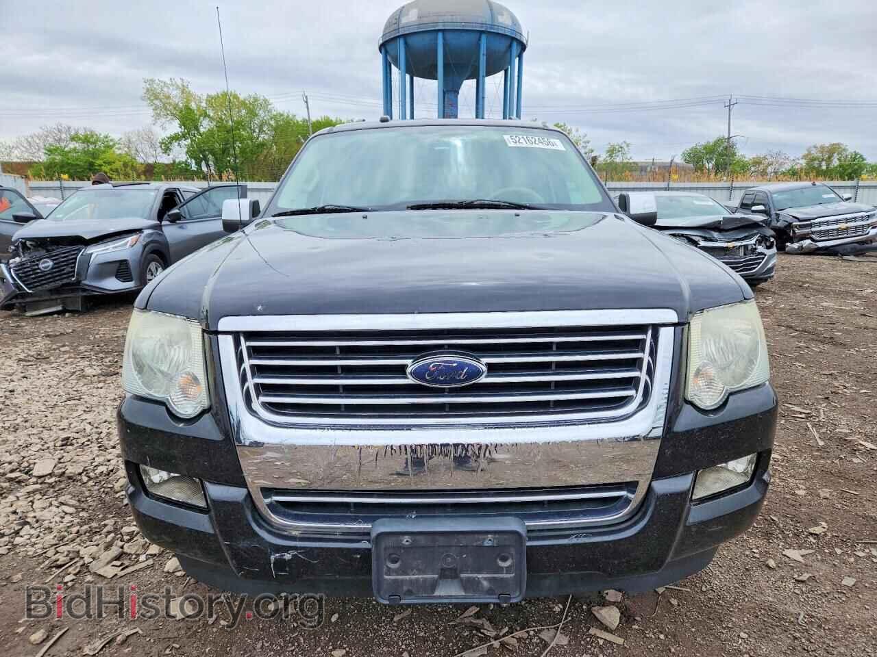2008 FORD EXPLORER - VIN: 1FMEU75838UB32011 - Фото 5