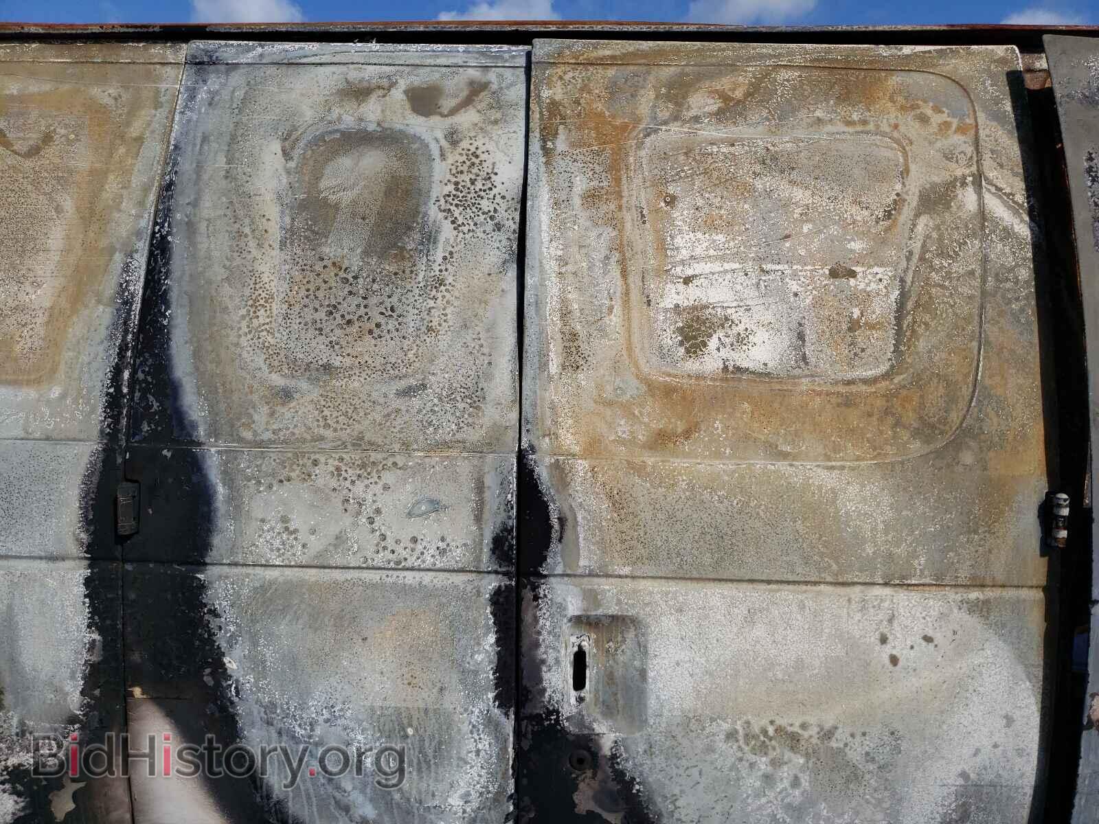 2007 FORD ECONOLINE - VIN: 1FTNE24L47DB45763 - Photo 6