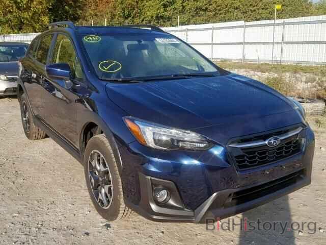 Photo JF2GTAFC6K9313583 - SUBARU ALL OTHER 2019