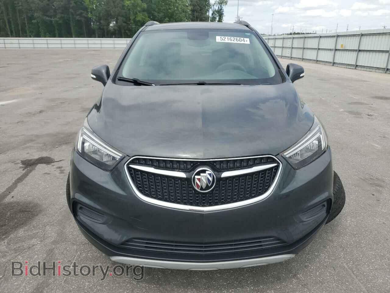 2018 BUICK ENCORE - VIN: KL4CJASB4JB640369 - Фото 5