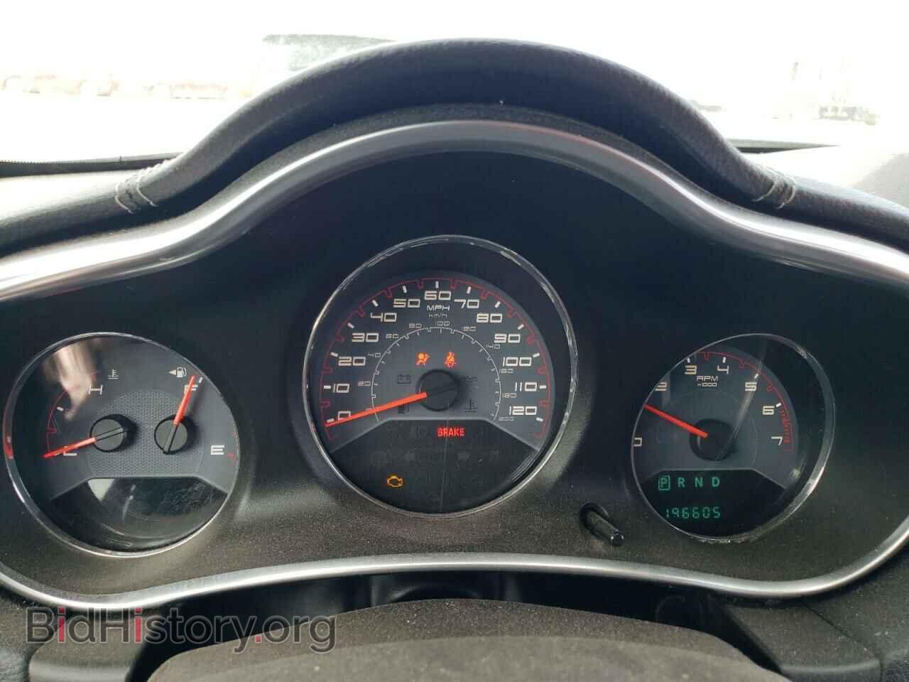 2013 DODGE AVENGER - VIN: 1C3CDZAB6DN556073 - Фото 9