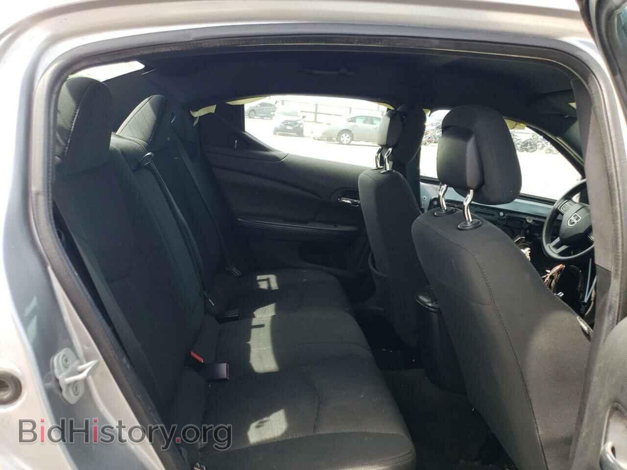 2013 DODGE AVENGER - VIN: 1C3CDZAB6DN556073 - Фото 10
