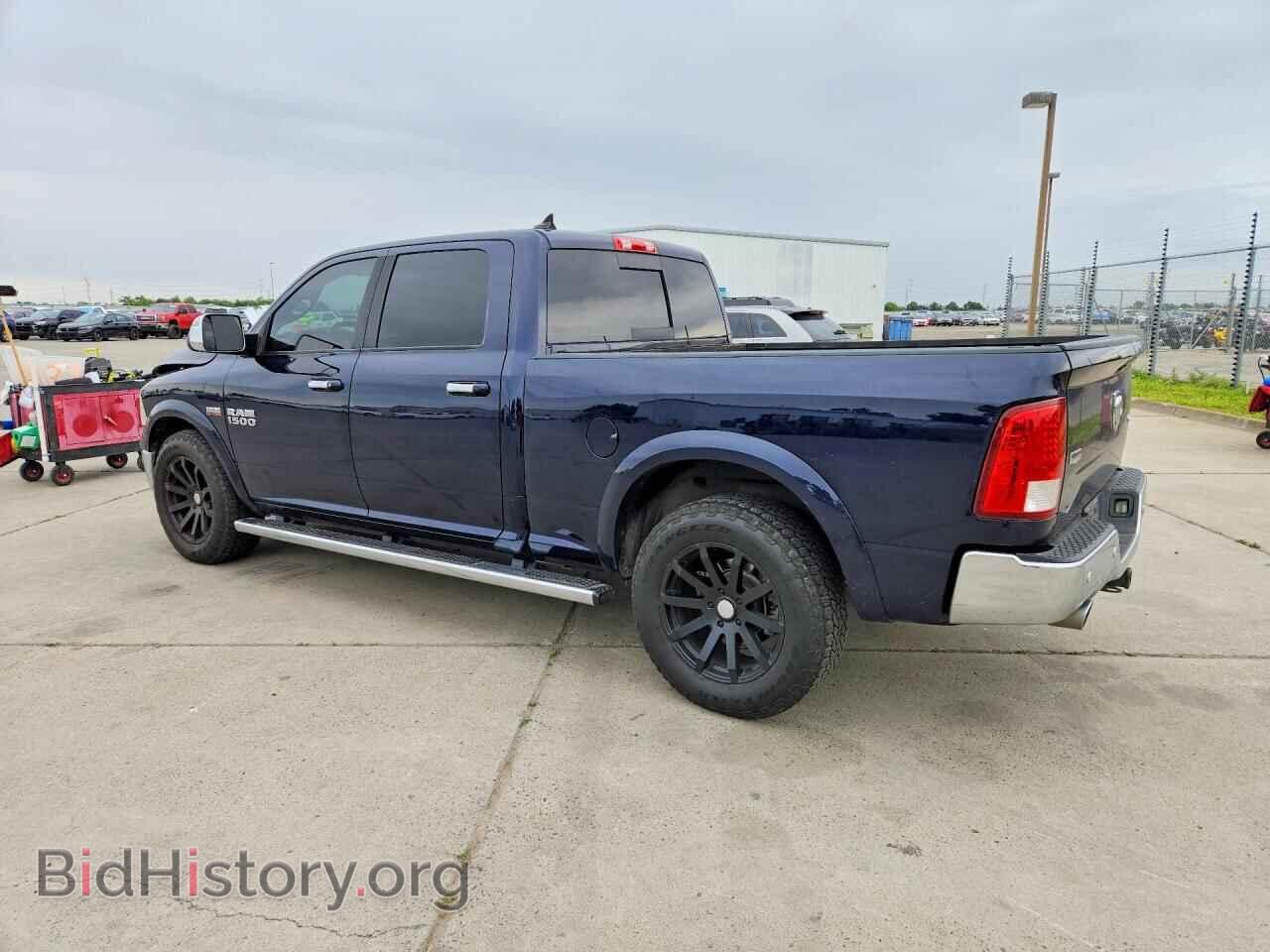 2016 RAM 1500 - VIN: 1C6RR7VT6GS337464 - Фото 2