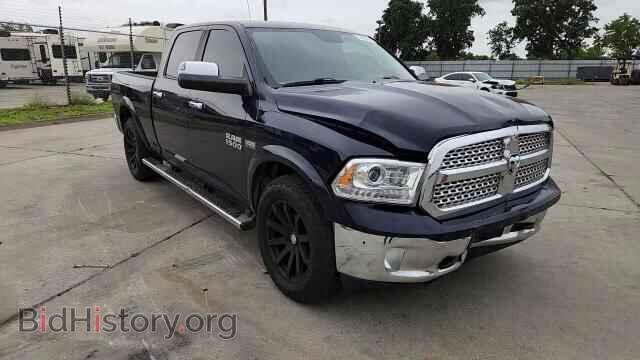 2016 RAM 1500 - VIN: 1C6RR7VT6GS337464 - Фото 13