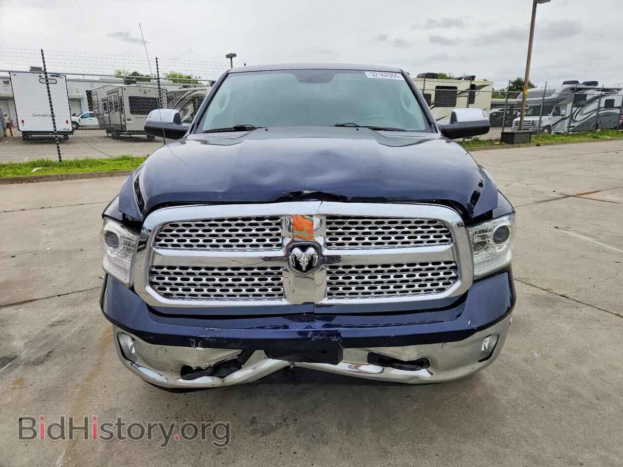 2016 RAM 1500 - VIN: 1C6RR7VT6GS337464 - Фото 5