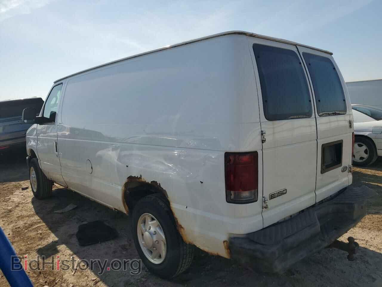 2008 FORD ALL Models - VIN: 1FTNE14W48DA47158 - Фото 2