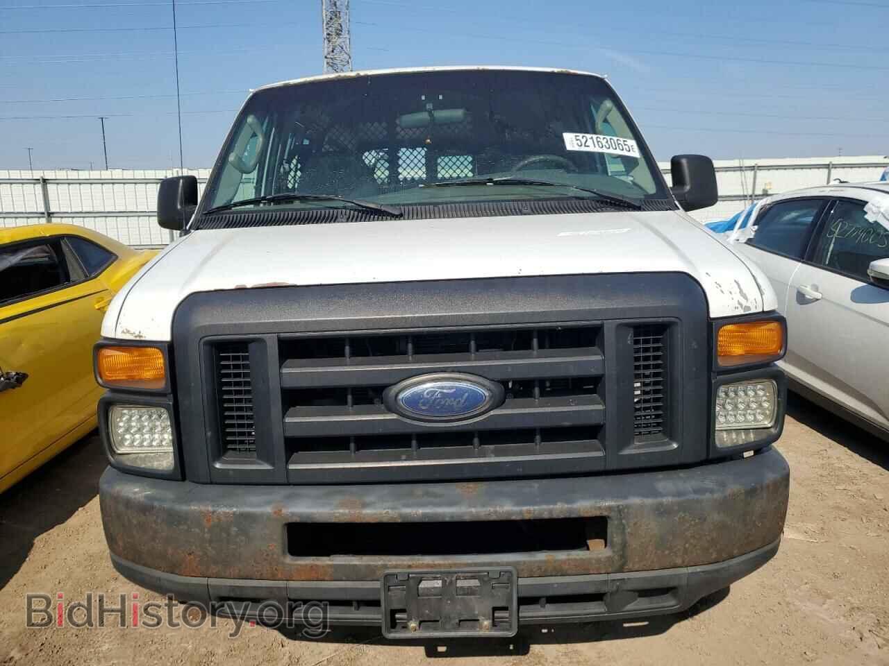 2008 FORD ALL Models - VIN: 1FTNE14W48DA47158 - Фото 5