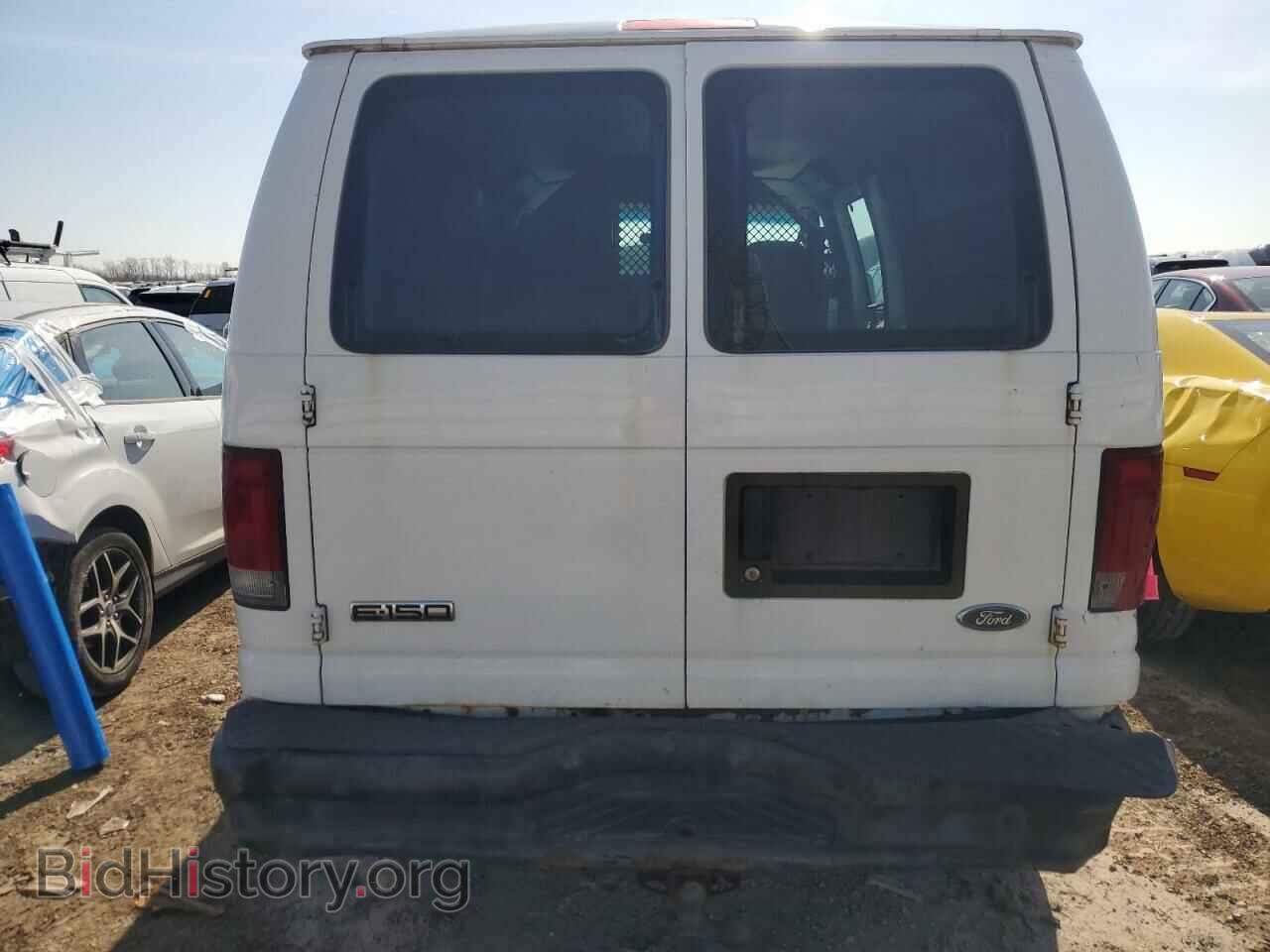 2008 FORD ALL Models - VIN: 1FTNE14W48DA47158 - Фото 6