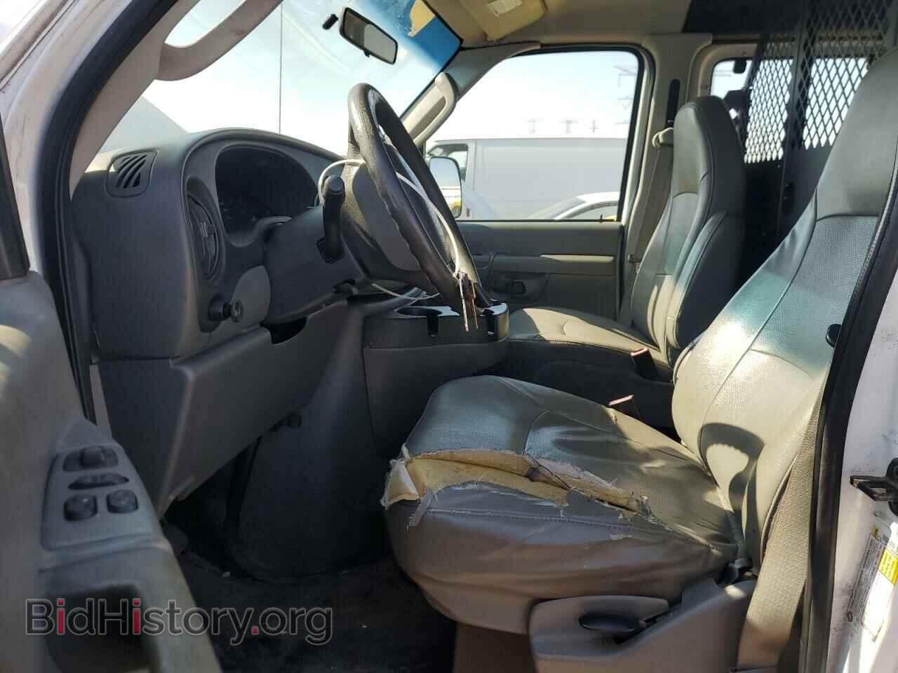 2008 FORD ALL Models - VIN: 1FTNE14W48DA47158 - Фото 7
