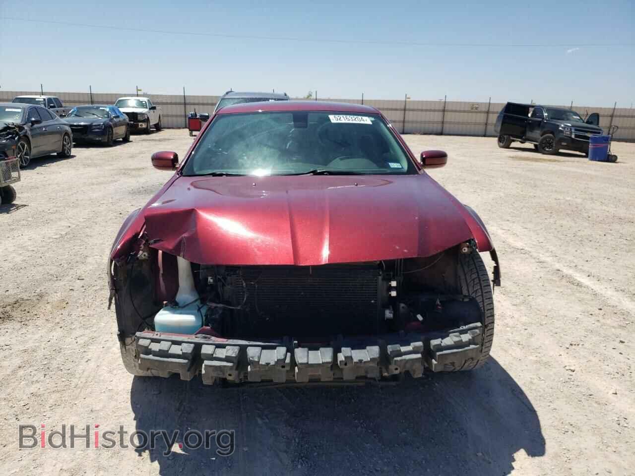 2016 CHRYSLER 300 - VIN: 2C3CCAAG8GH313975 - Фото 5