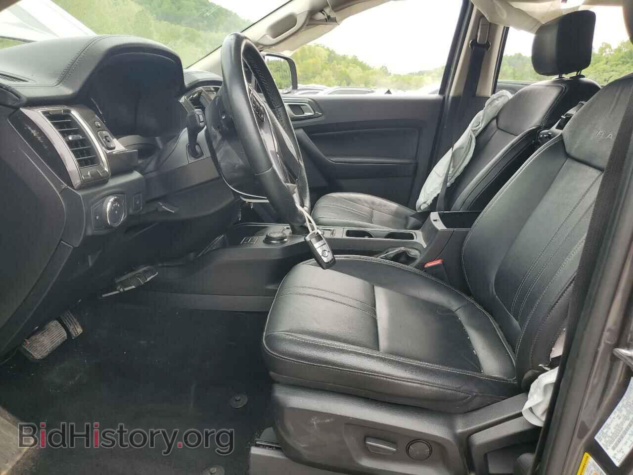 2019 FORD RANGER - VIN: 1FTER4FH7KLA19341 - Фото 7