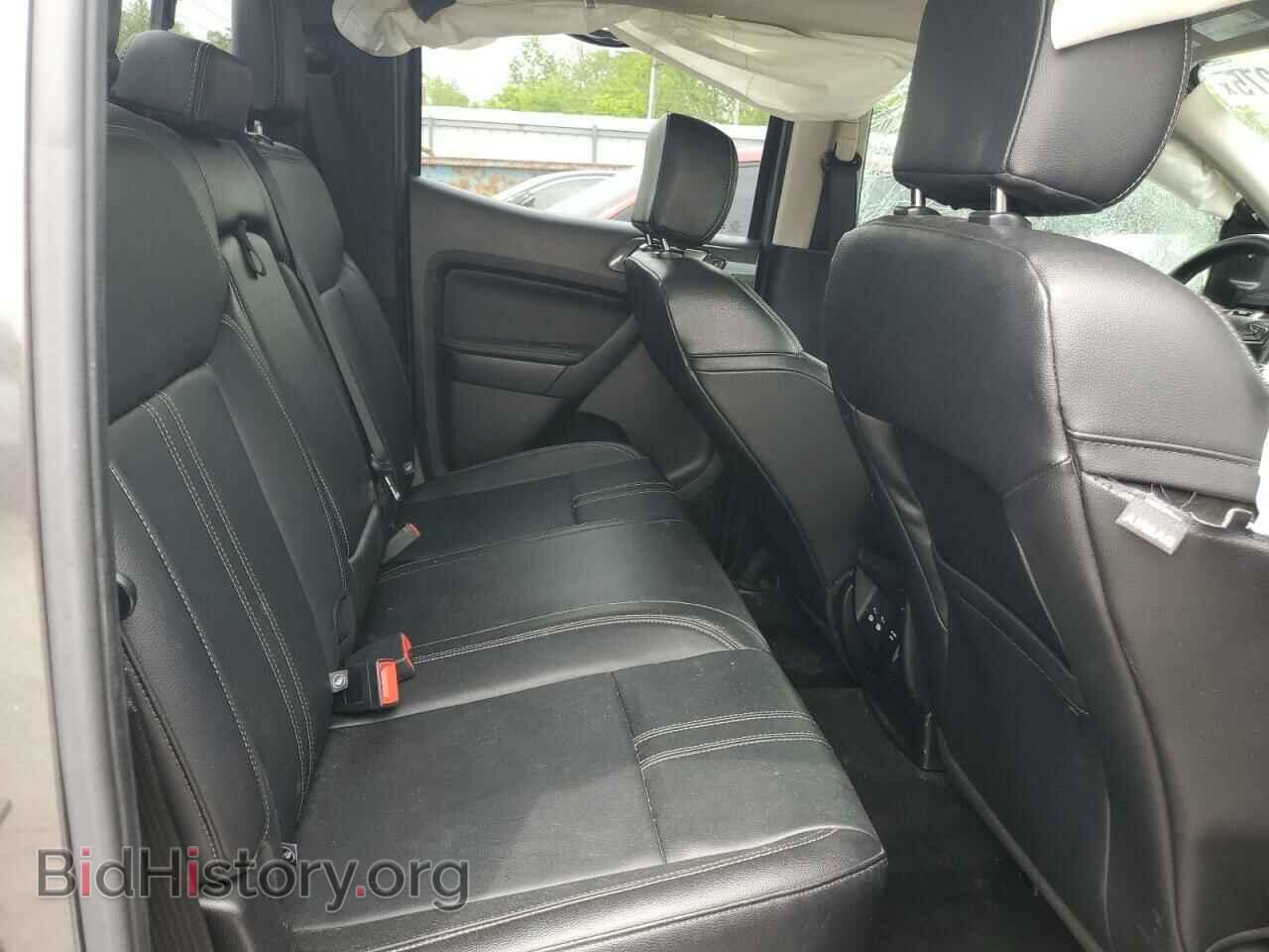 2019 FORD RANGER - VIN: 1FTER4FH7KLA19341 - Фото 10
