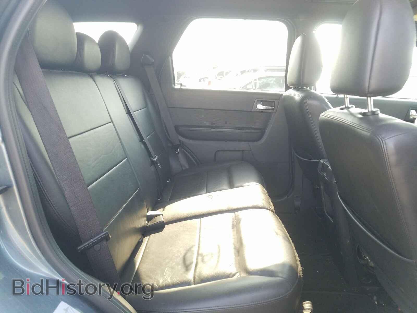 2012 FORD ESCAPE - VIN: 1FMCU0E77CKC79717 - Фото 6