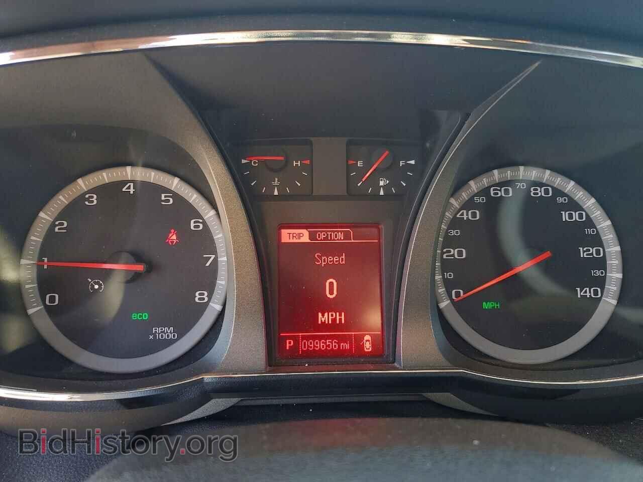 2017 GMC TERRAIN - VIN: 2GKFLSEK4H6316077 - Фото 9