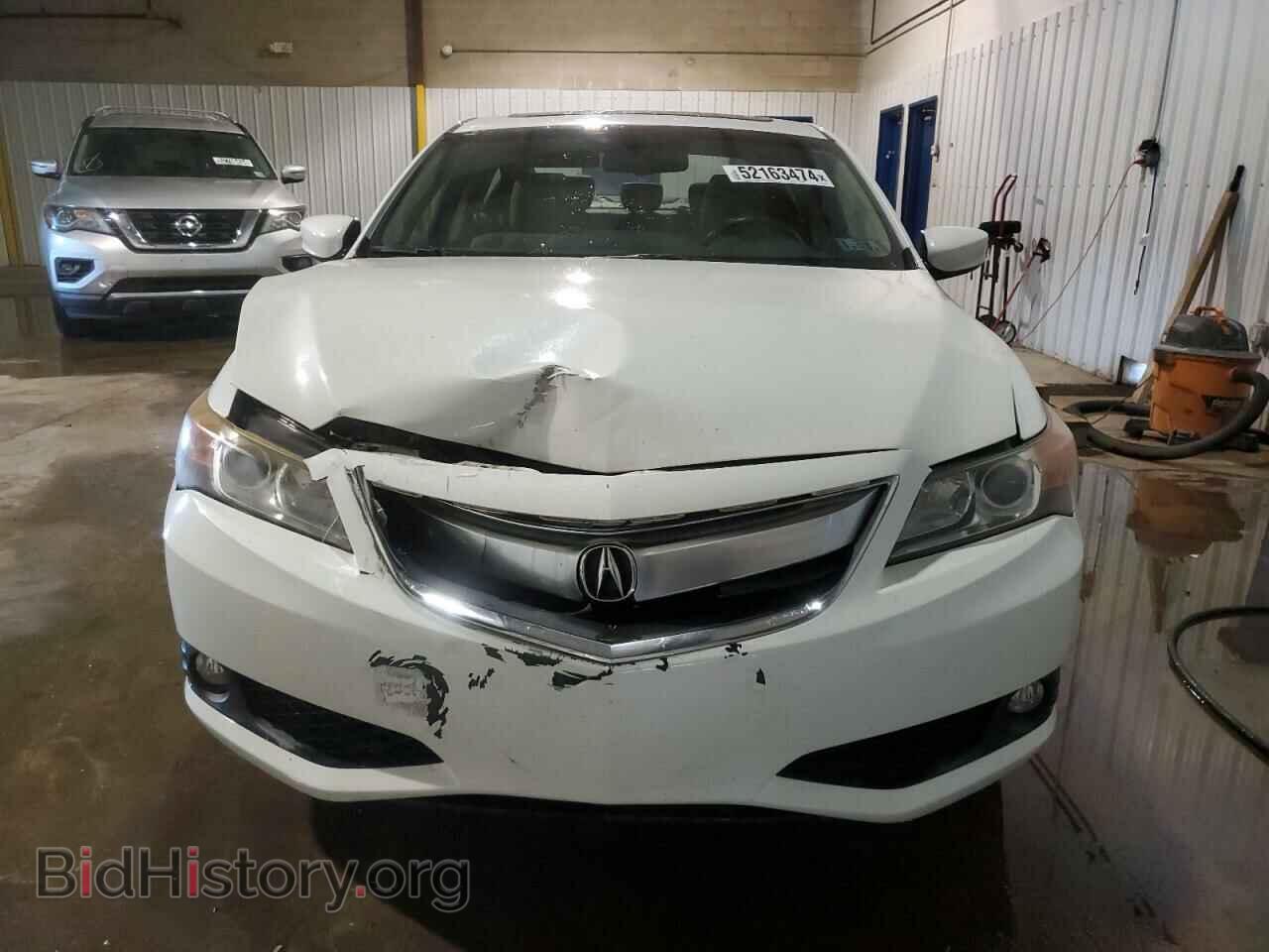 2013 ACURA ILX - VIN: 19VDE1F71DE013648 - Фото 5