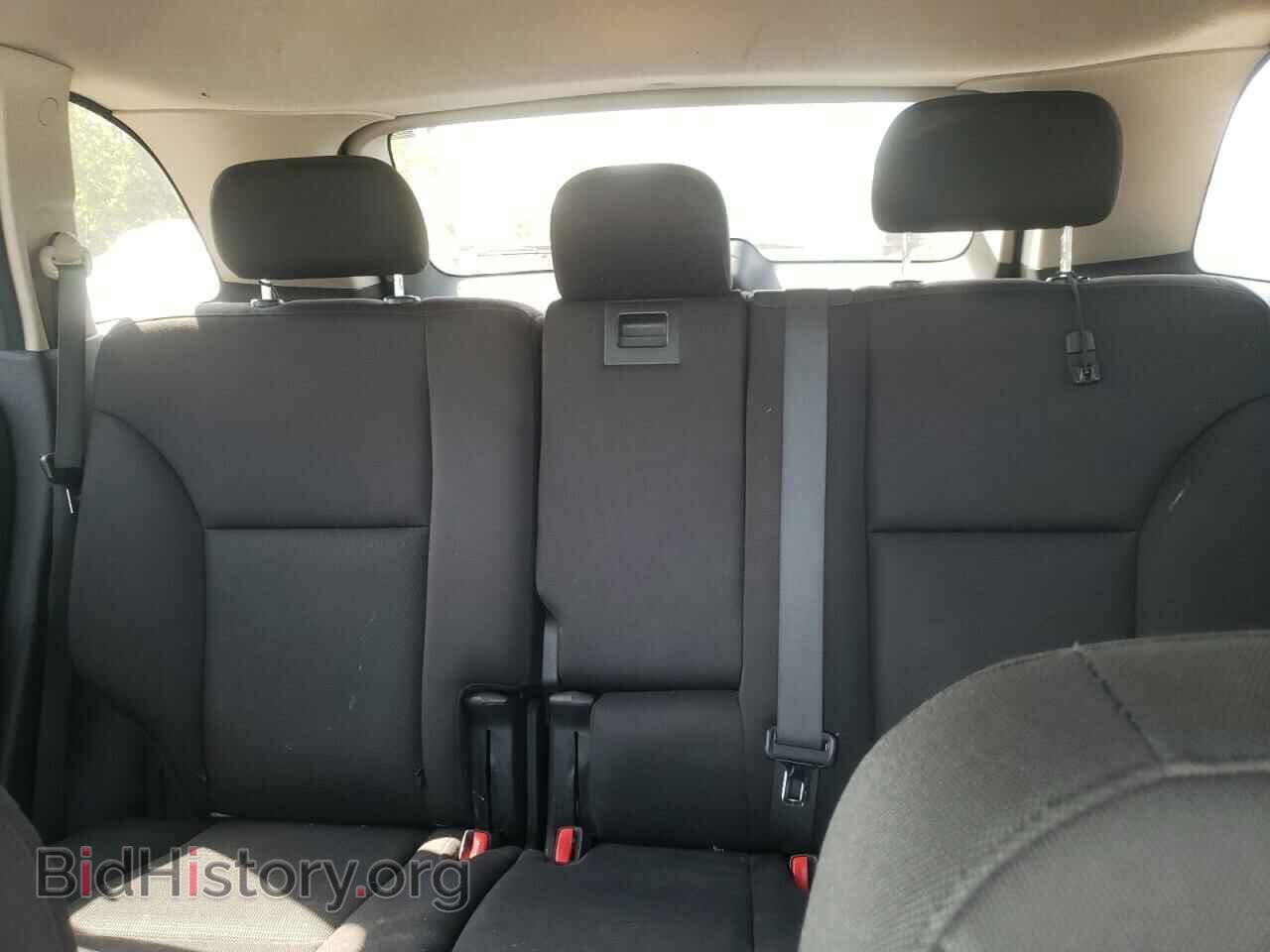 2010 FORD EDGE - VIN: 2FMDK3JC3ABA26738 - Фото 10