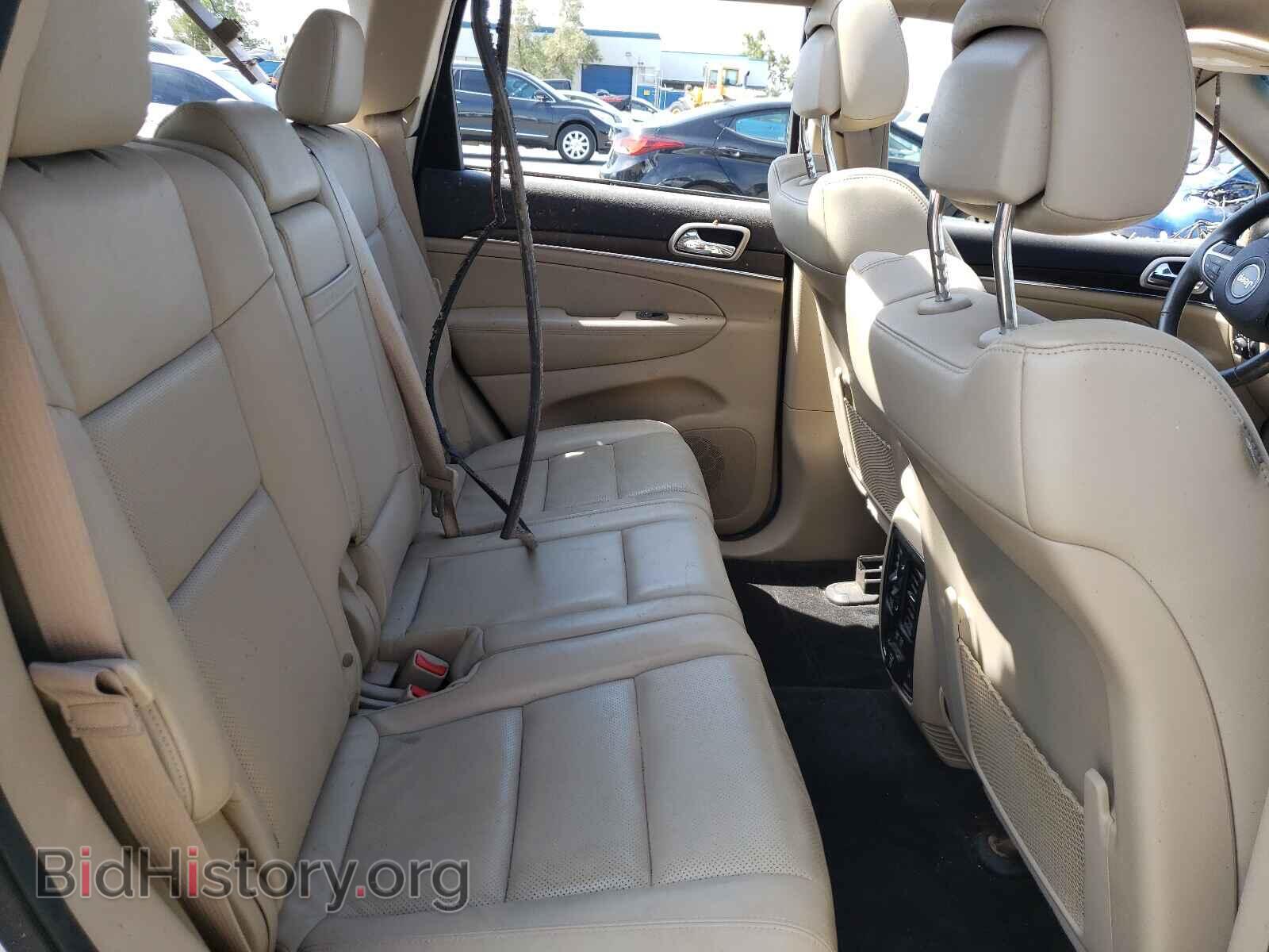 2015 JEEP CHEROKEE - VIN: 1C4RJFBG1FC688146 - Фото 6