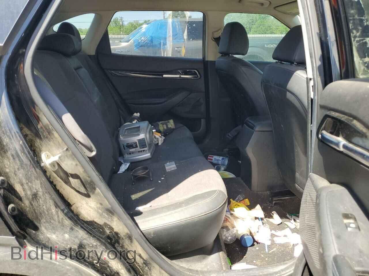 2021 KIA SELTOS - VIN: KNDEU2AA2M7095039 - Фото 12