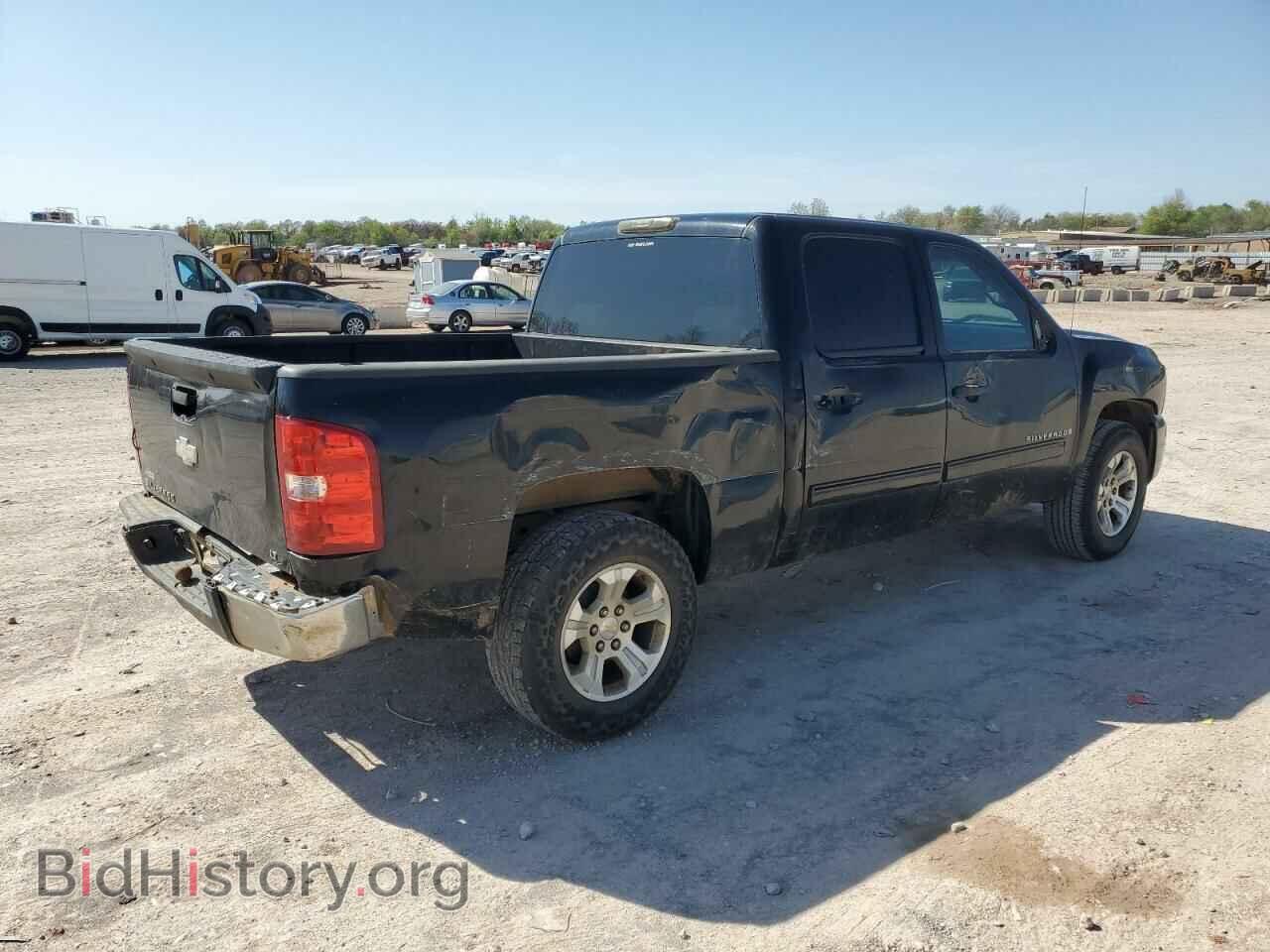 2009 CHEVROLET ALL Models - VIN: 2GCEC23C991137891 - Фото 3