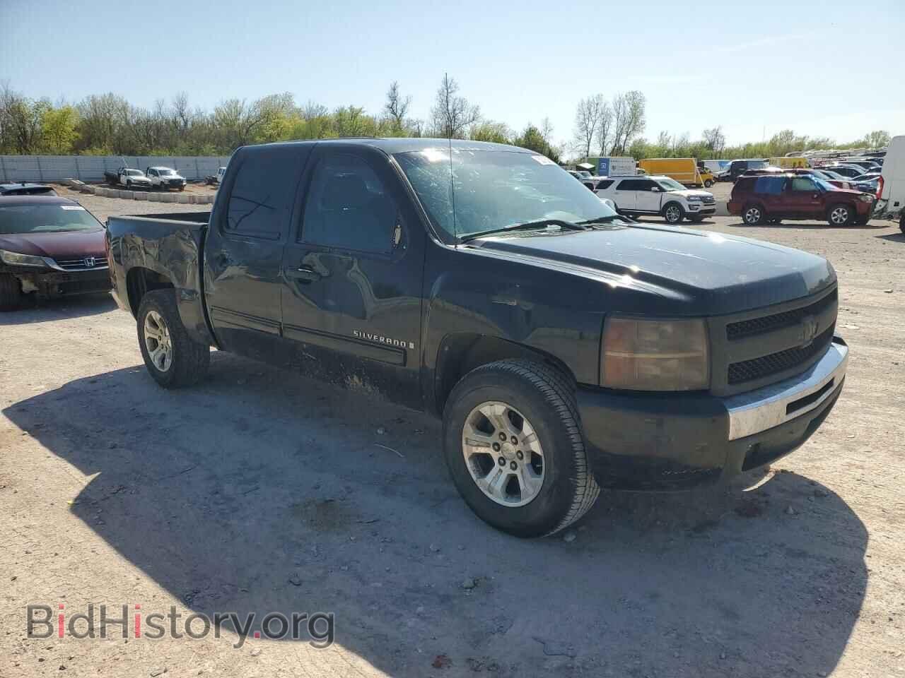 2009 CHEVROLET ALL Models - VIN: 2GCEC23C991137891 - Фото 4