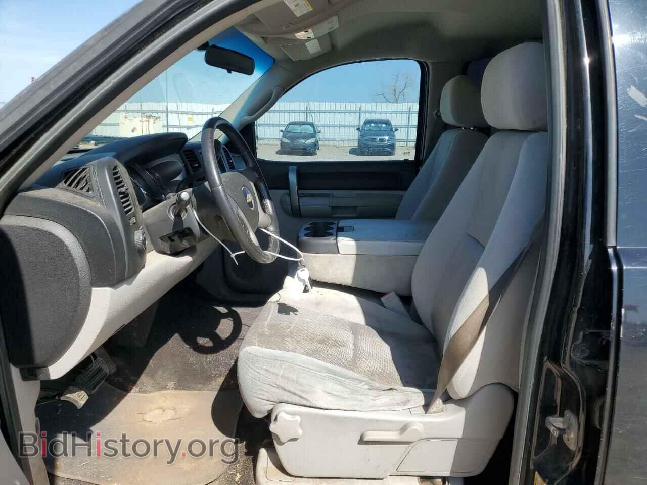 2009 CHEVROLET ALL Models - VIN: 2GCEC23C991137891 - Фото 7