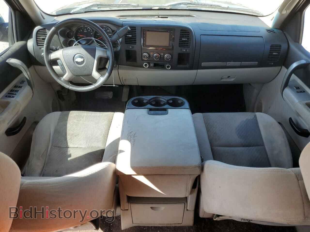 2009 CHEVROLET ALL Models - VIN: 2GCEC23C991137891 - Фото 8