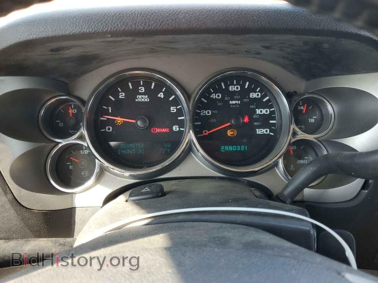 2009 CHEVROLET ALL Models - VIN: 2GCEC23C991137891 - Фото 9