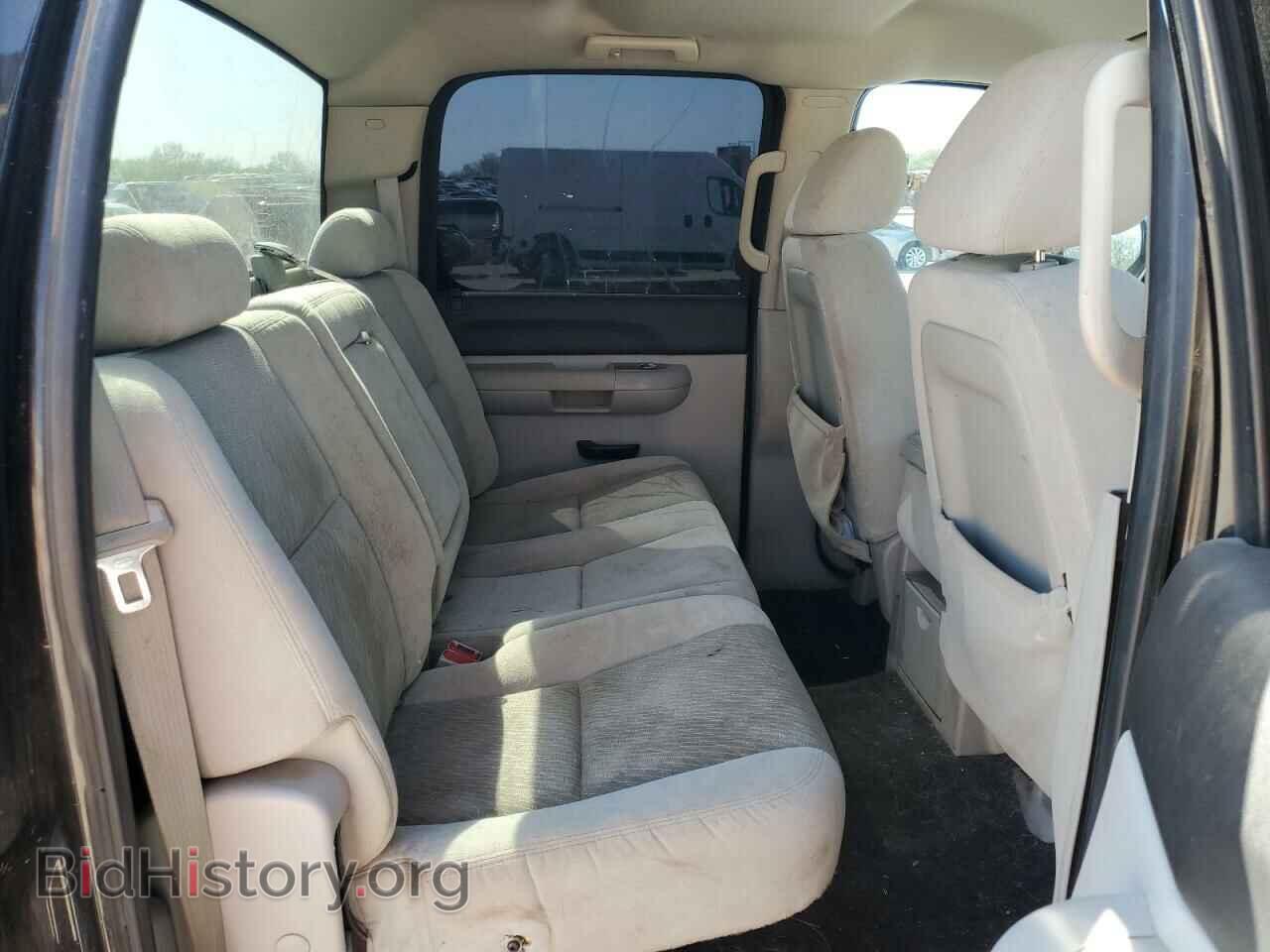 2009 CHEVROLET ALL Models - VIN: 2GCEC23C991137891 - Фото 10